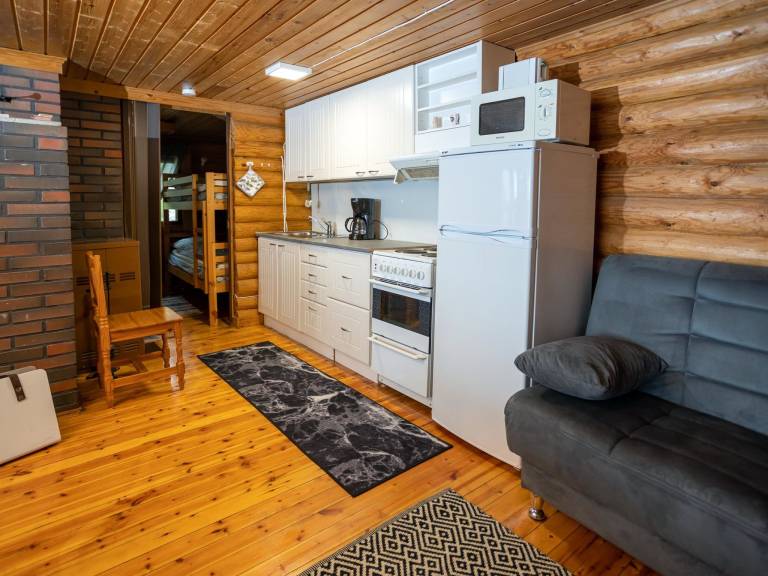 Vacation home with sauna & patio | Nature view | Pet-friendly — photo 5