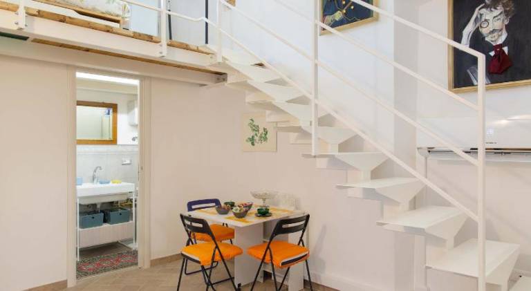 Holiday apartment with 1 room for 2 persons — photo 4
