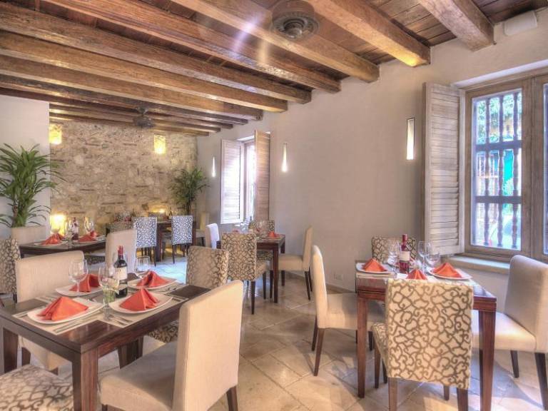 Casa Canabal Hotel Boutique — photo 3