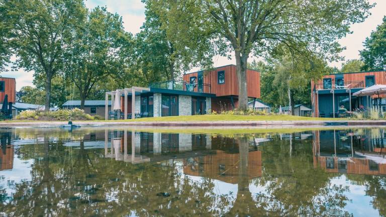 Ferienhaus Udenhout