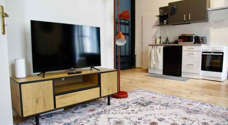 Prague Properties Rental in Prague