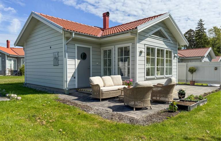 Ferienhaus in Gotland, Tofta für max. 4 Personen Ferienhaus in Gotland, Tofta für max. 4 Personen