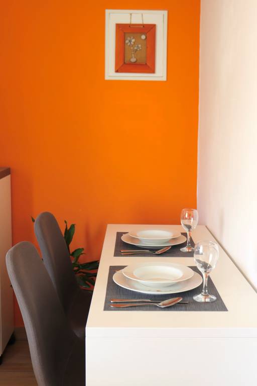 Apartment with garden, patio & barbecue — photo 3
