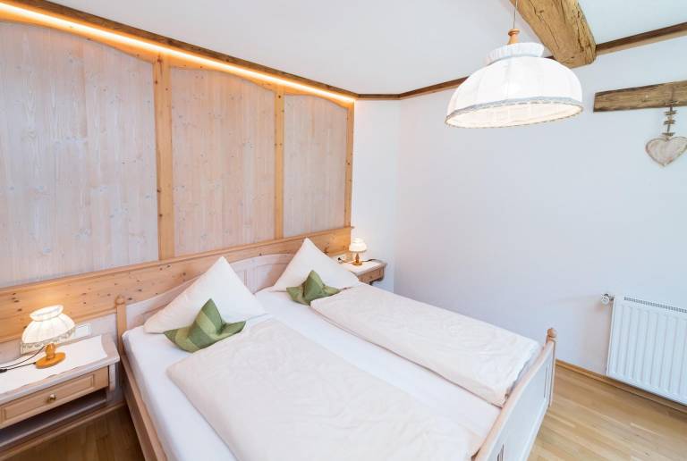 Ferienwohnung in Obergail, Kärnten, Österreich