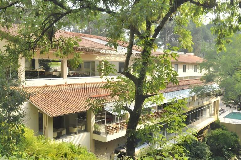Mision Grand Valle de Bravo in Valle de Bravo