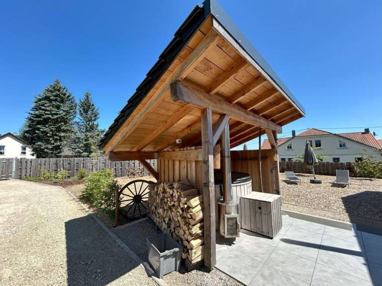 Ferienwohnung  Mettlach