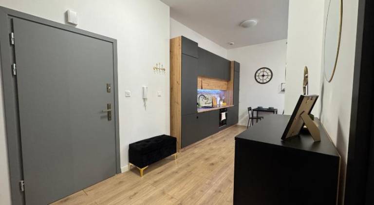 Holiday apartment with 1 room for 4 persons — photo 4