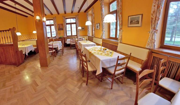 Gesundheitshotel Rossle — photo 4
