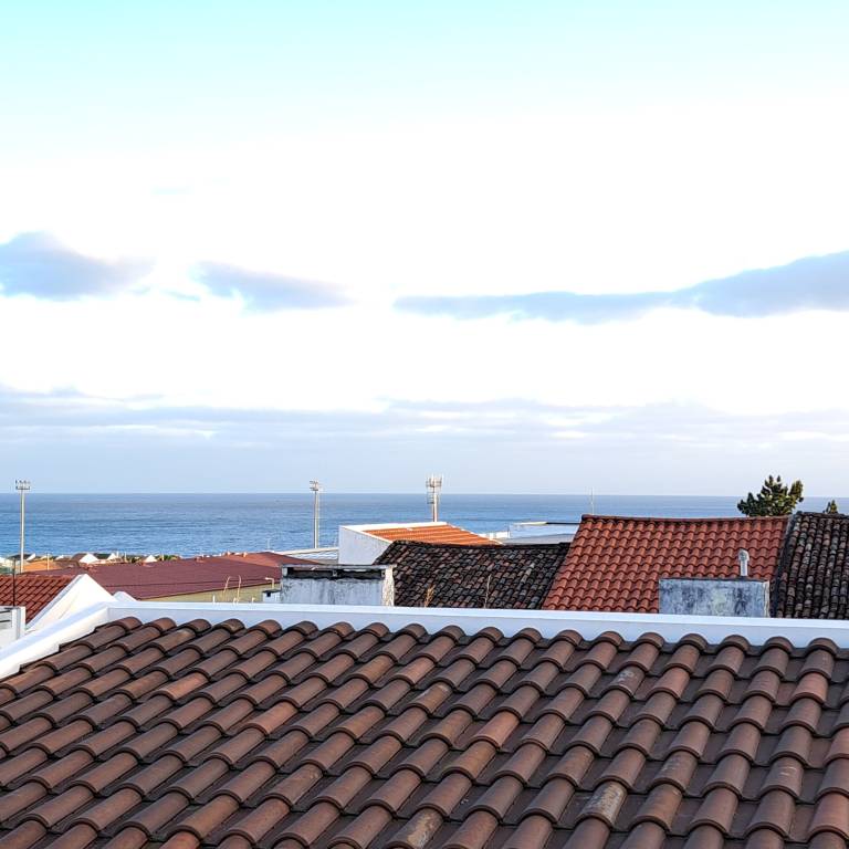 Casa Vila Franca Do Campo