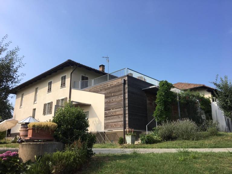 Casa Calosso