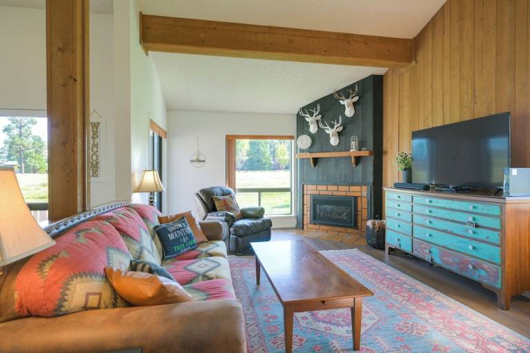 Apartment Pagosa Springs