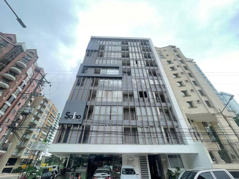 Apartment | Good for workation | Dogs allowed — photo 5