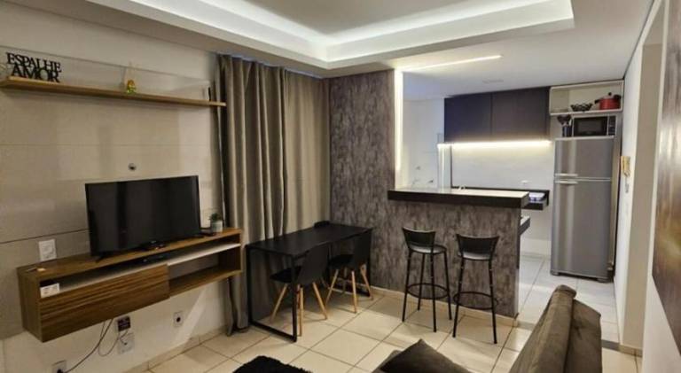 Apartment | Perfect for remote work | Pets allowed — photo 2