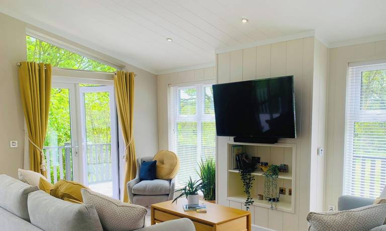 Apartment  Forrabury and Minster