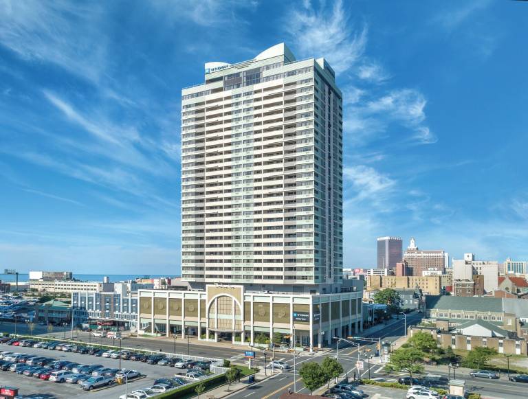 Resort Atlantic City