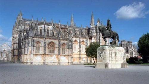 Casa Porto de Mós
