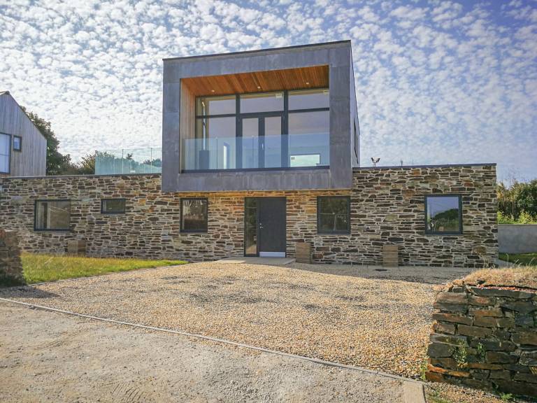 Cottage  Saint Agnes