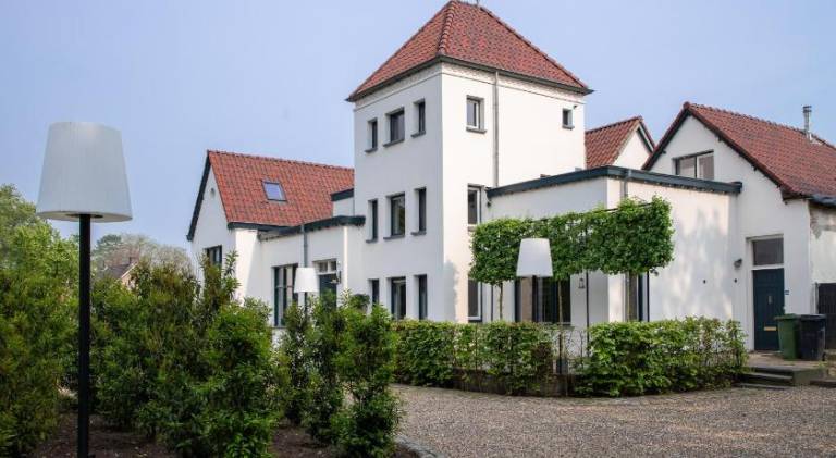 B&B de oude melkfabriek