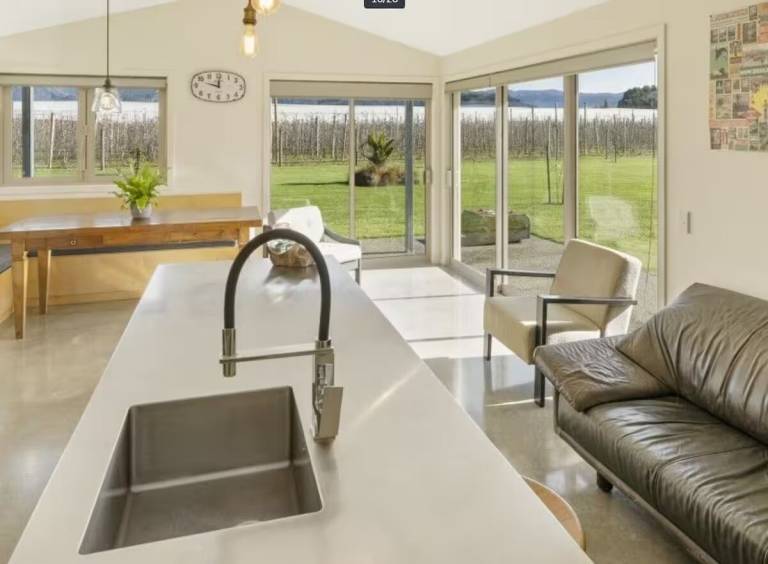 House Riwaka