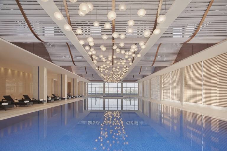 Aparthotel  Yiwu