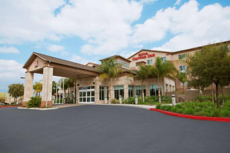 Hilton Garden Inn San Bernardino in Loma Linda, CA