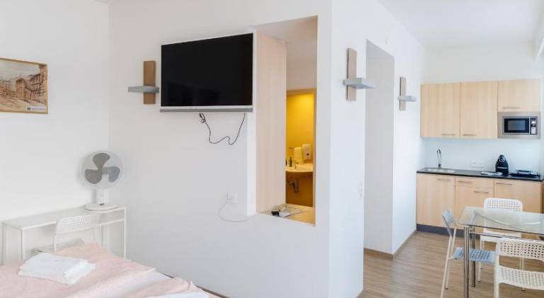 Apartment for 4 persons — photo 2
