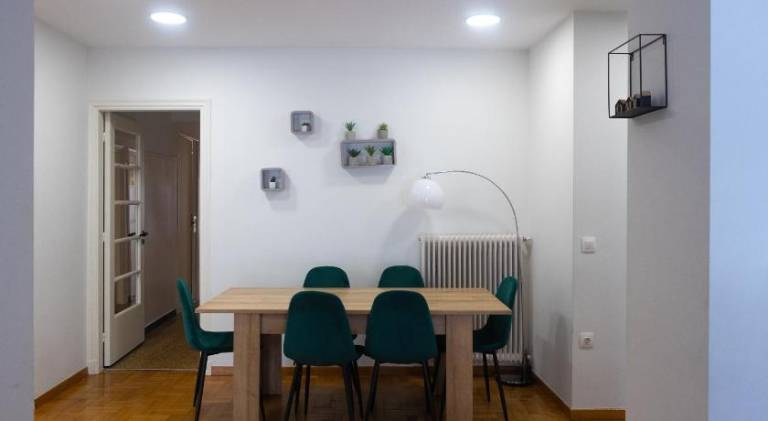 Holiday apartment with patio | Good for workation — photo 4