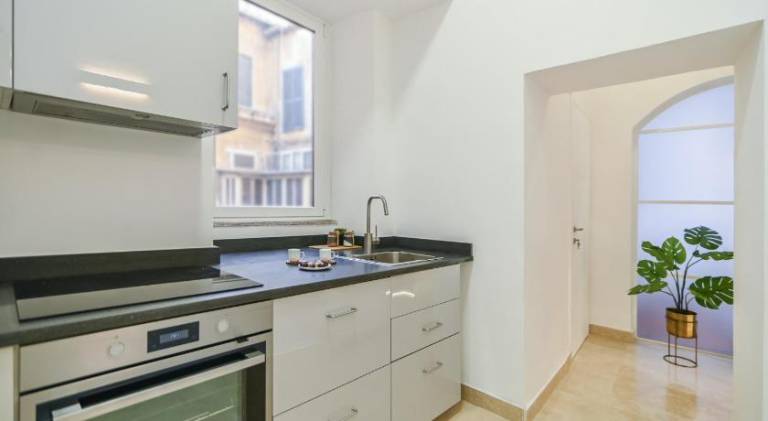 House | Next to Trevi Fountain | Good for workation | Pets are welcome — photo 5
