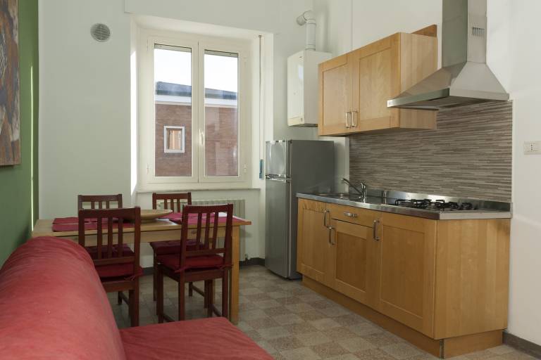 Child-friendly rental apartment | Pets are welcome — photo 2