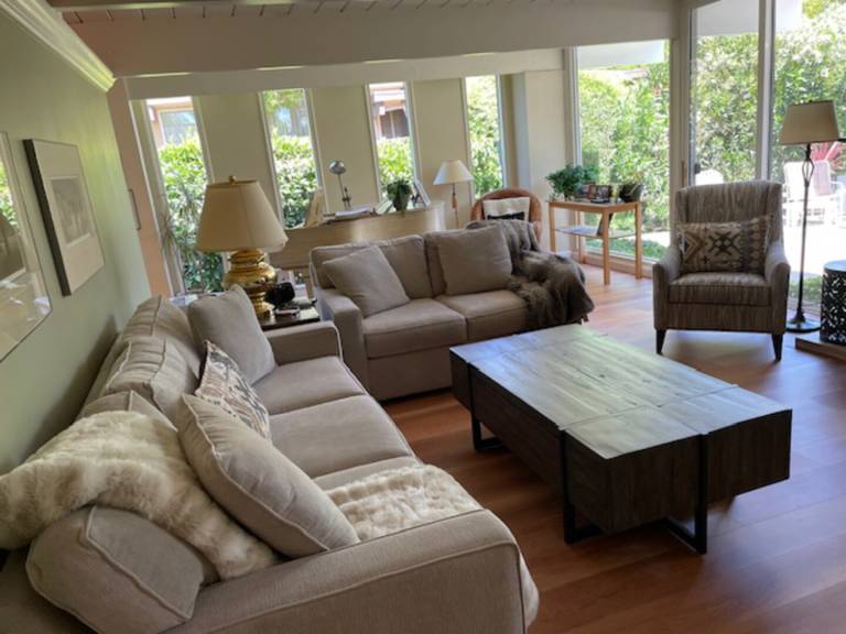 167 m² Ferienhaus