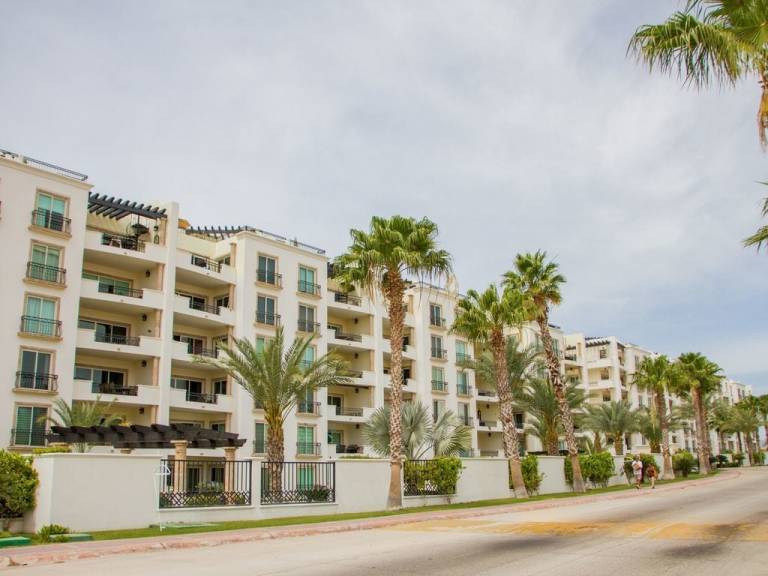 Condo Cabo San Lucas