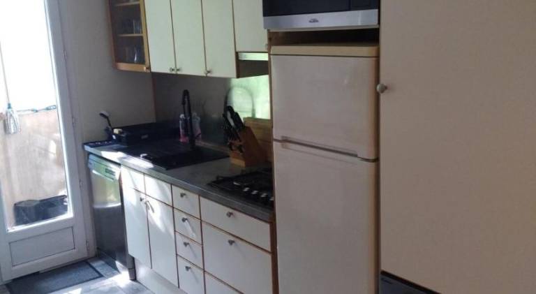 Holiday apartment with 1 room for 8 persons — photo 5