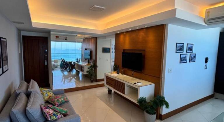 Apartment with jacuzzi, pool & sauna | Beach nearby | Pets are welcome — photo 2