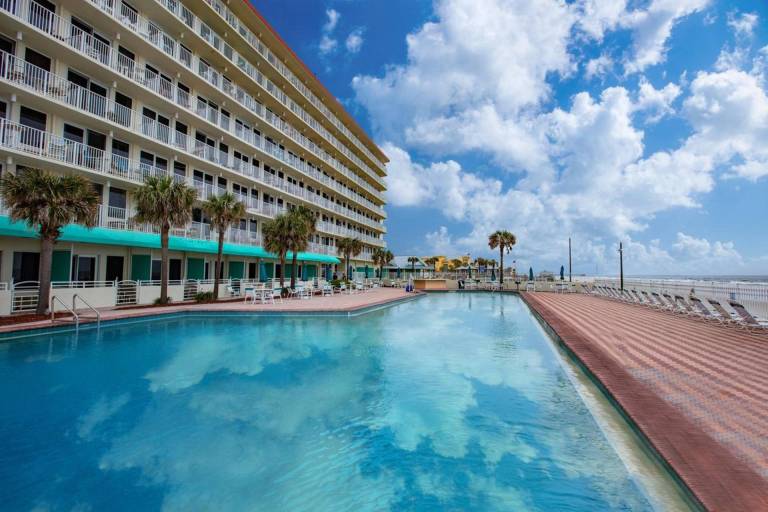 Harbour Beach Resort Unit 517