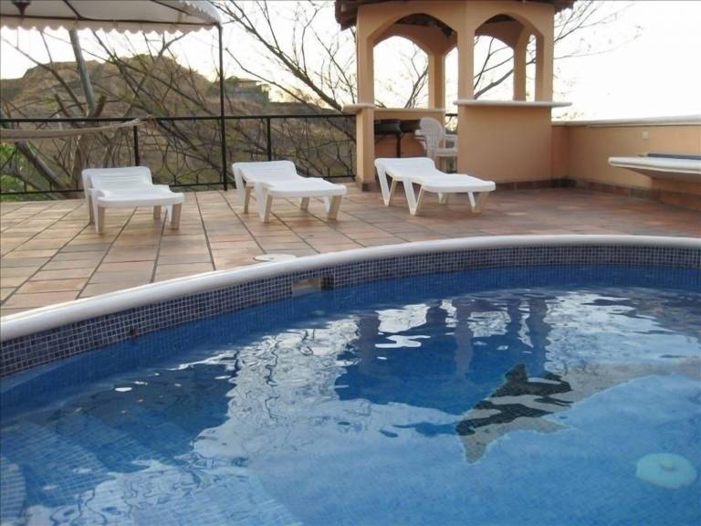 Villa Playa Hermosa