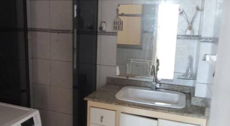 Apartment with 2 rooms for 4 persons — photo 2