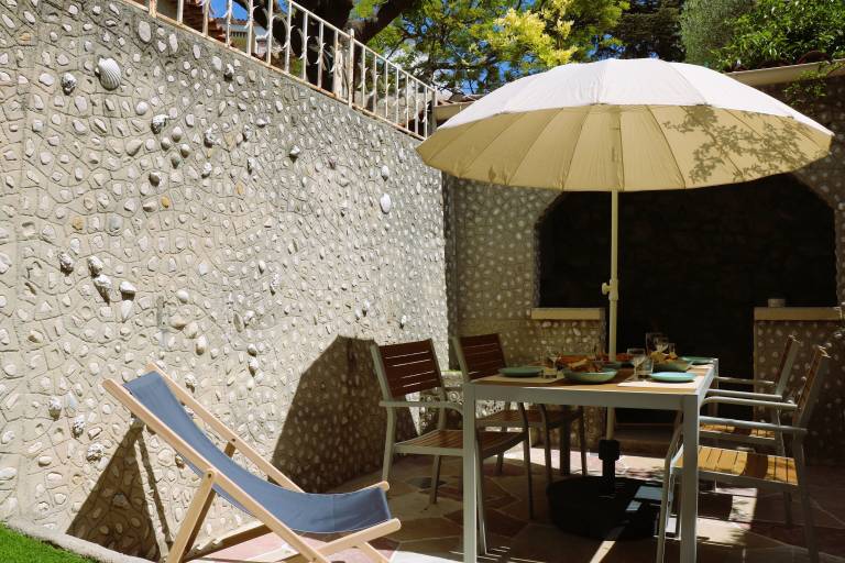 Ferienhaus Cassis