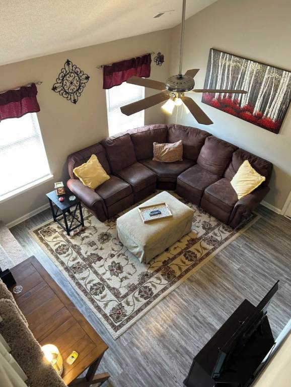House Spartanburg