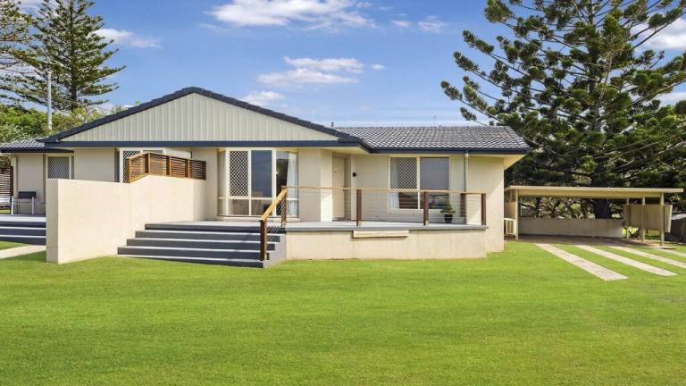 House  East Ballina