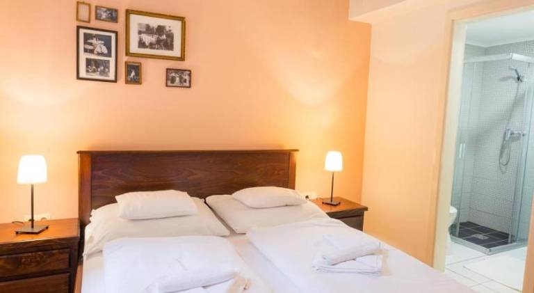 Pension VII. Budapester Bezirk