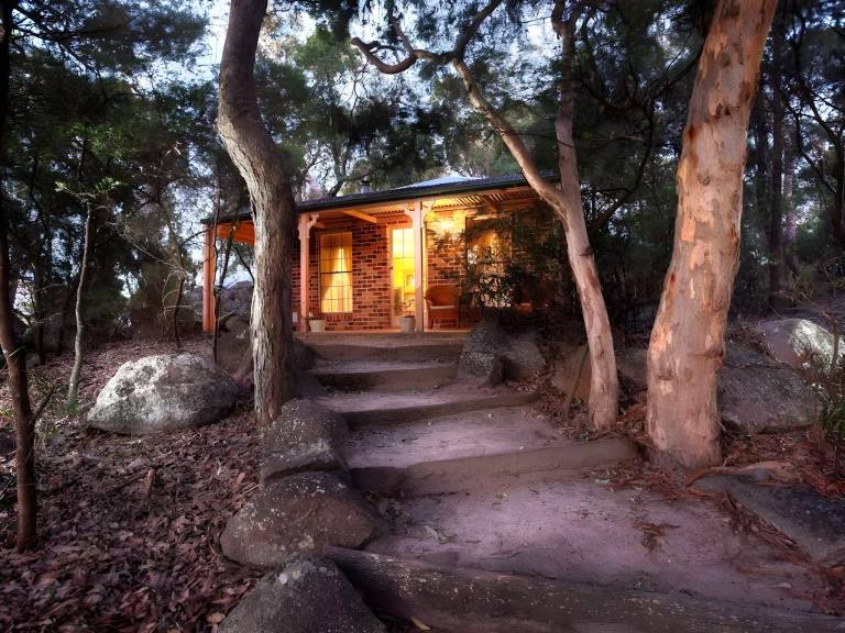 Lodge Stanthorpe