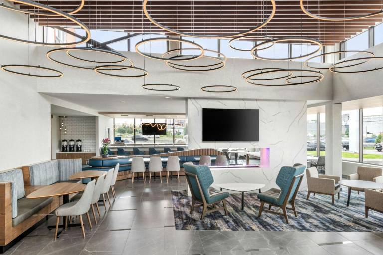 Residence Inn by Marriott Laval — photo 3