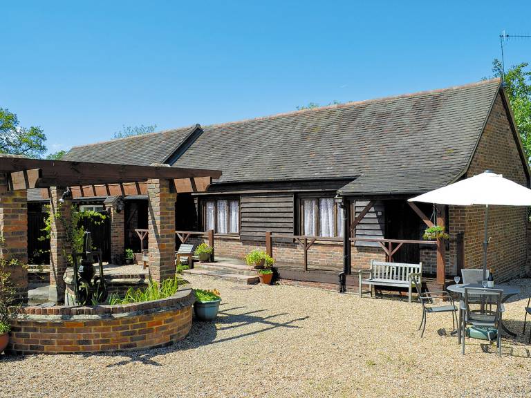 Landhaus Sedlescombe
