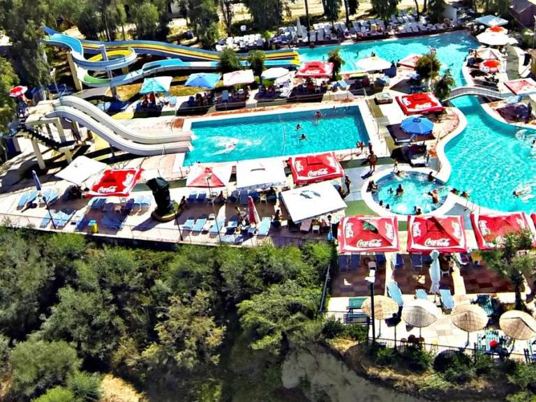Mobile home Patras