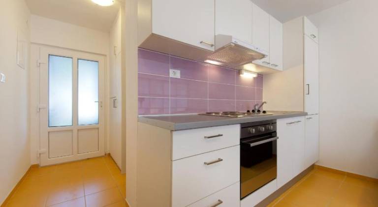 Apartment with terrace — photo 3