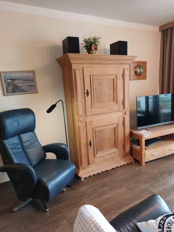 Ferienwohnung Alt Travemünde - Rönnau