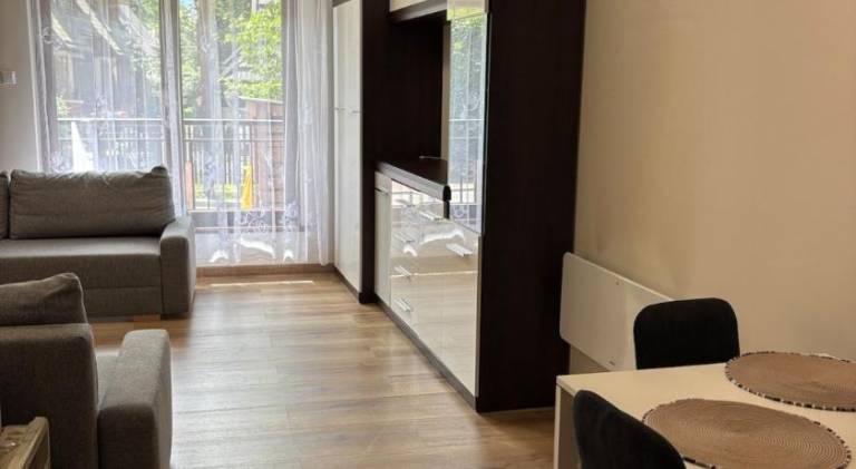 Rental apartment with 1 room for 4 persons — photo 2