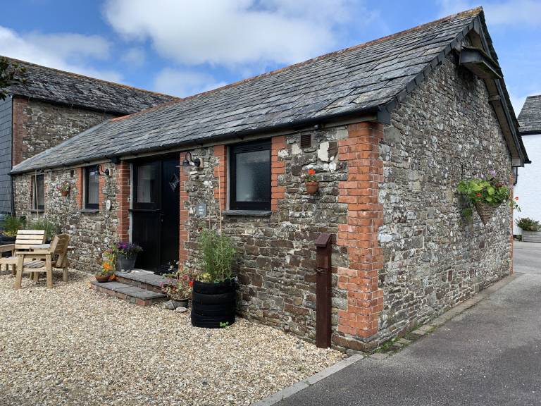 House Morwenstow