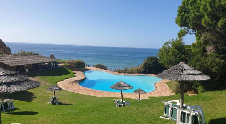 Penthouse L&A Prainha with sea view, 2 Terraces — photo 3