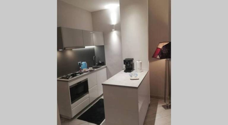 Holiday apartment | Next to Catania Cathedral — photo 4